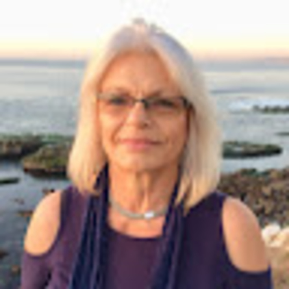 Meet your Posher, Gail